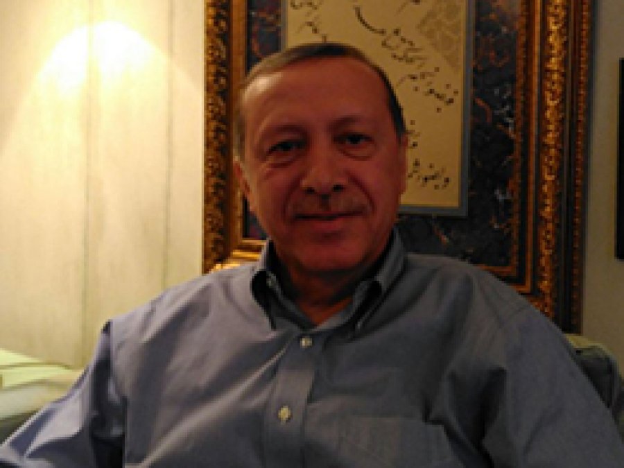 Erdoğan: Sonuç önemli mesajlar barındırıyor