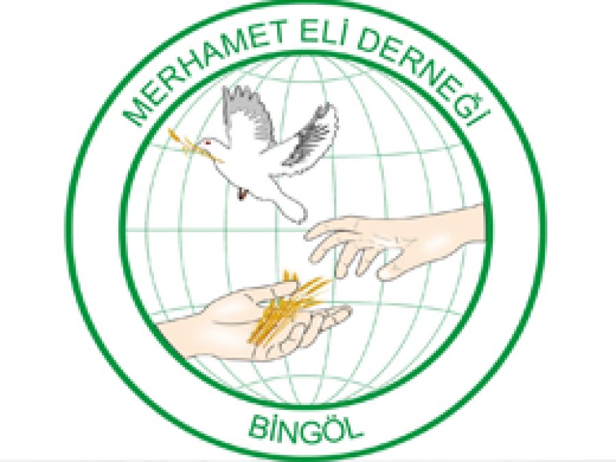Merhamet Eli Ekim ayı faaliyetlerini açıkladı