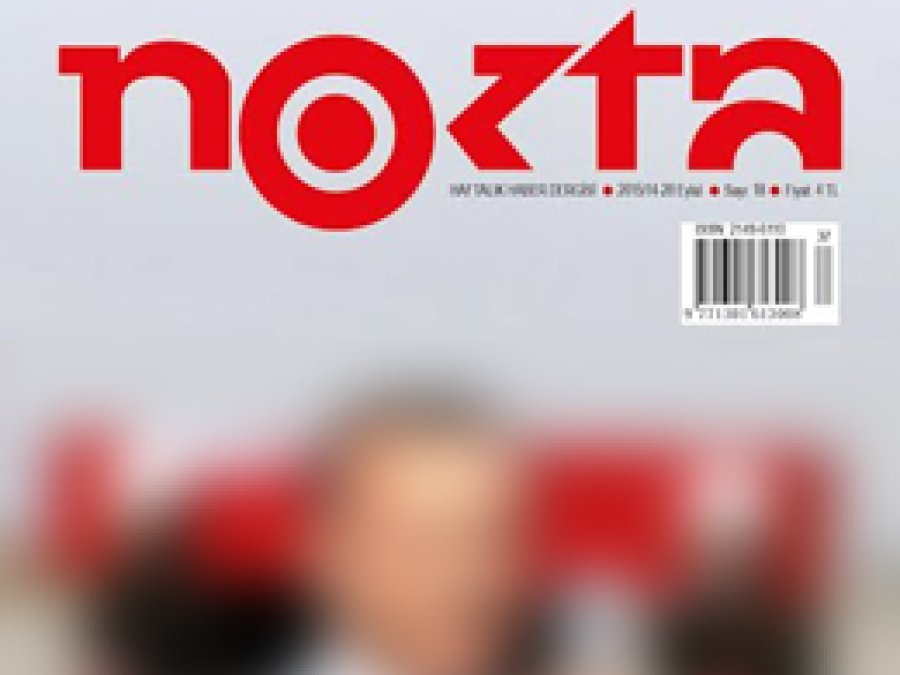 Nokta Dergisi hakkında toplatma kararı