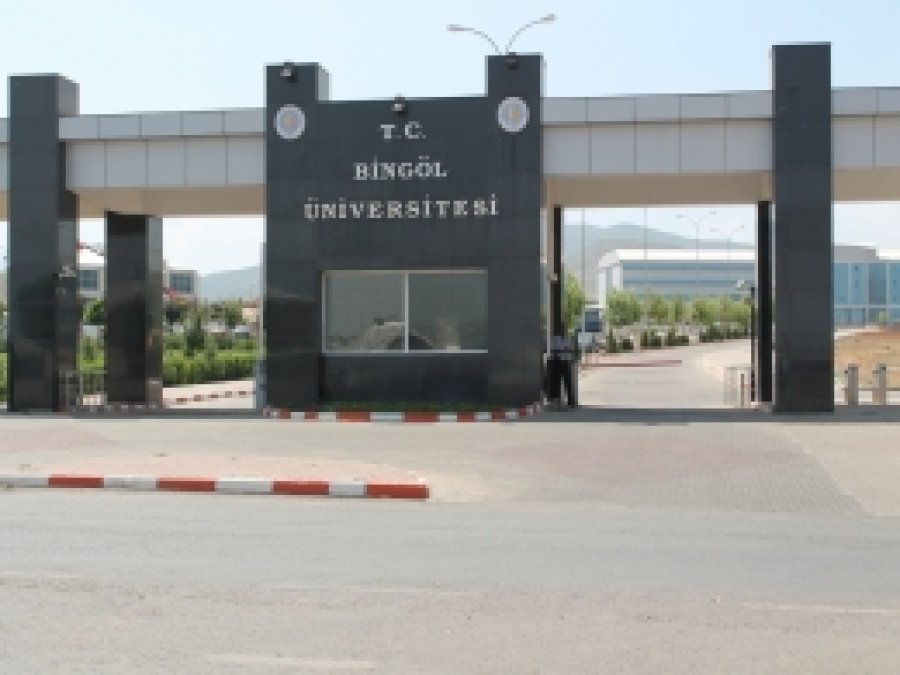 Üniversite-Sanayi İşbirliği Merkezi'ne onay