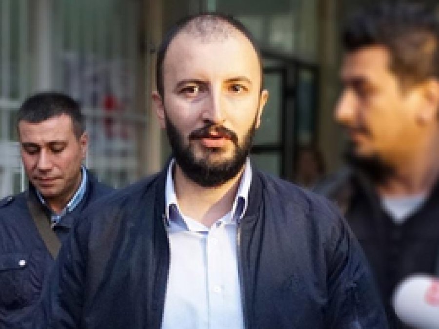Nokta Dergisi'nin yöneticileri tutuklandı