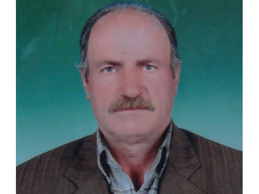 Yaşlı adamdan 18 gündür haber alınamıyor