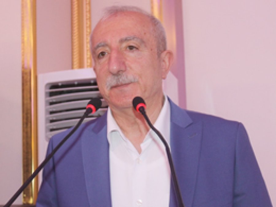 'İkinci 'Arap Baharı'nın fitili ateşlendi!'