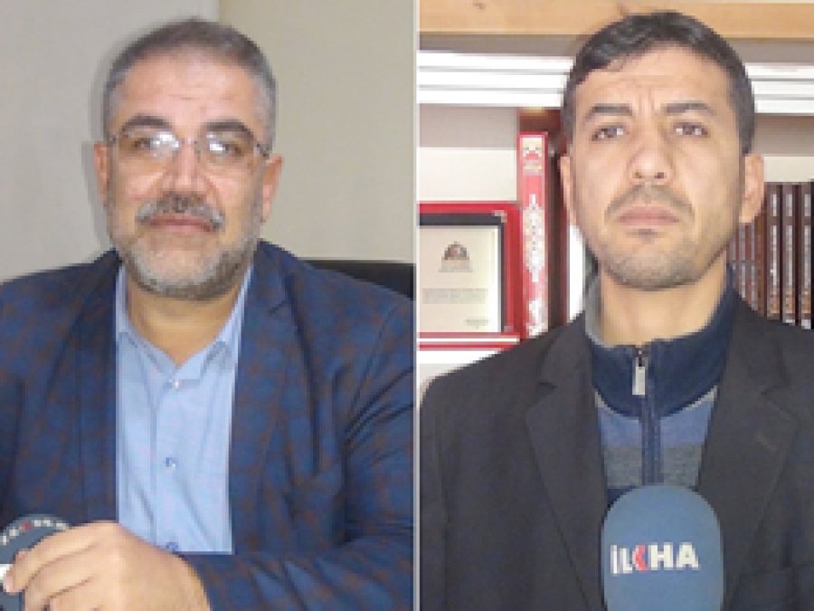 'Yeni hükümette Göç Bakanlığı yer almalıdır'