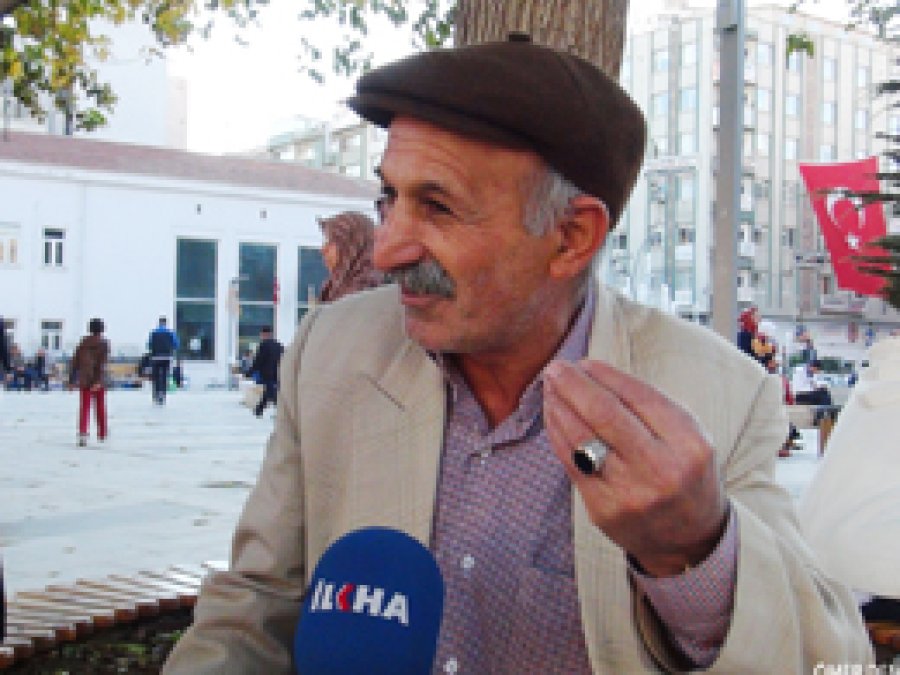 Elazığlı seçmenler sandıktan memnun