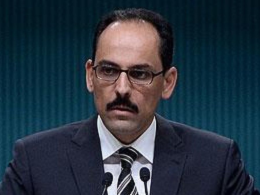 'Başkanlık sistemi için referanduma da gidilebilir'