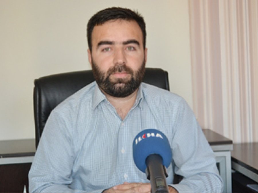 'Toplumun inancıyla barışık yeni anayasaya yapılmalı'