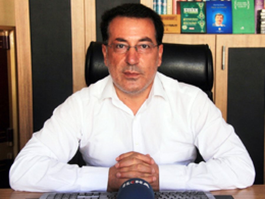 Şanlıurfalı gazetecilerden seçim değerlendirmesi