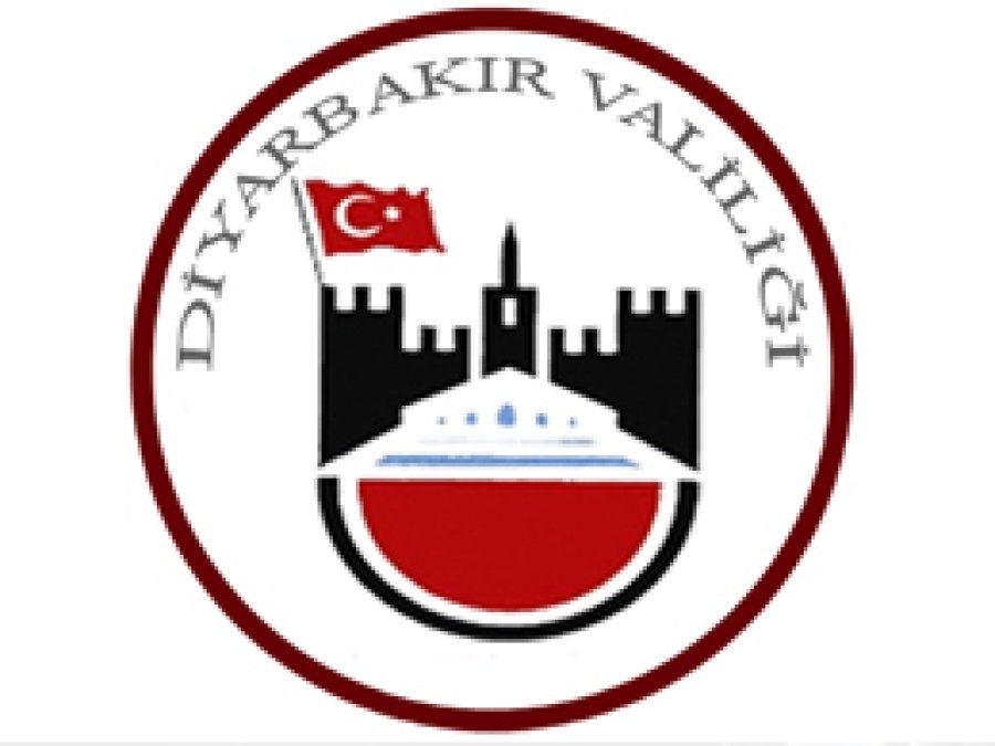Diyarbakır'ın Dicle ilçesinde sokağa çıkma yasağı