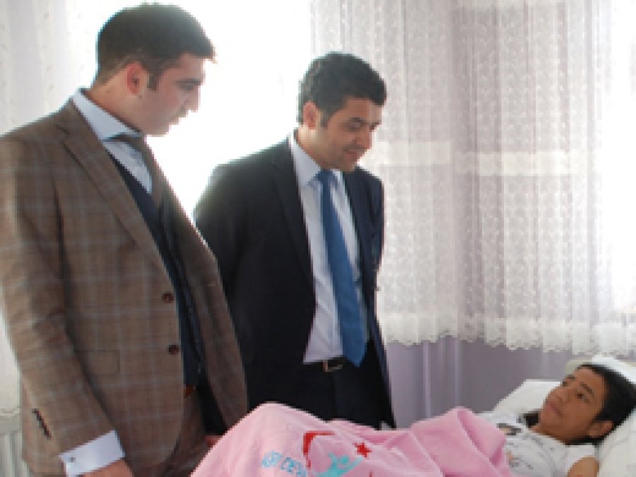 Türkiye'de organ nakli bekleyen 17 bin hasta var