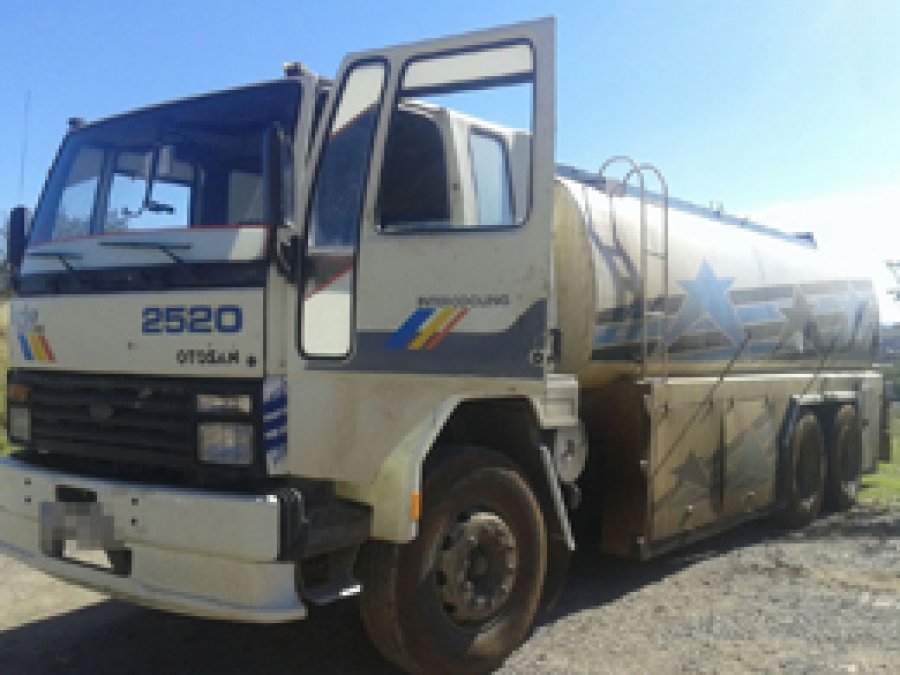 Diyarbakır'da 10 ton kaçak mazot ele geçirildi