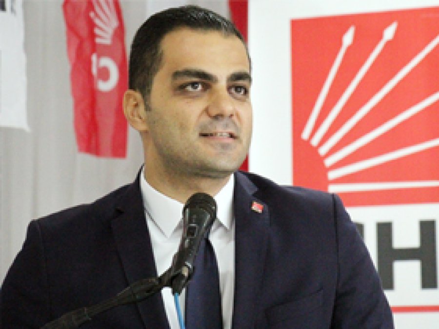 Ölen CHP'li üyenin yerine MHP'li üye
