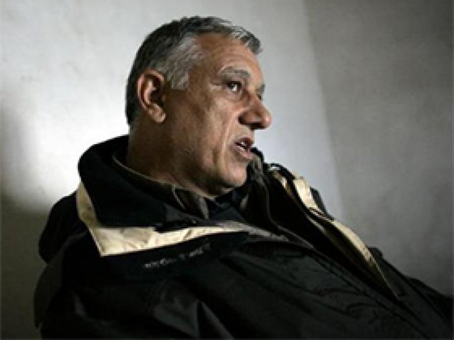 Bayık: PKK olmasaydı HDP % 5 oy alamazdı