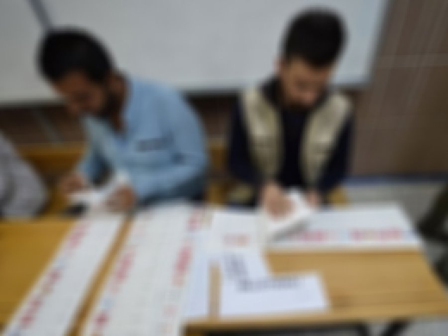 Ağrı'da 134 şahıs hakkında yasal işlem