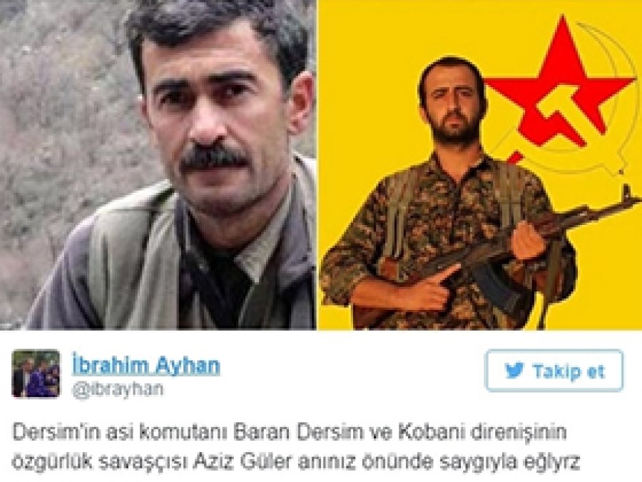 HDP'li vekil için fezleke düzenlendi