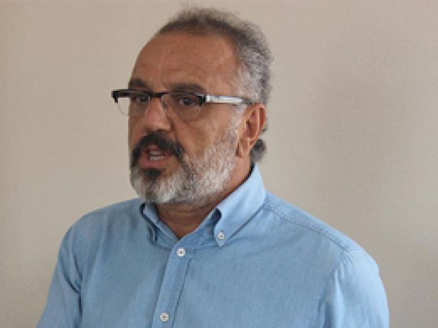 Sırrı Sakık hakkında hapis istemi