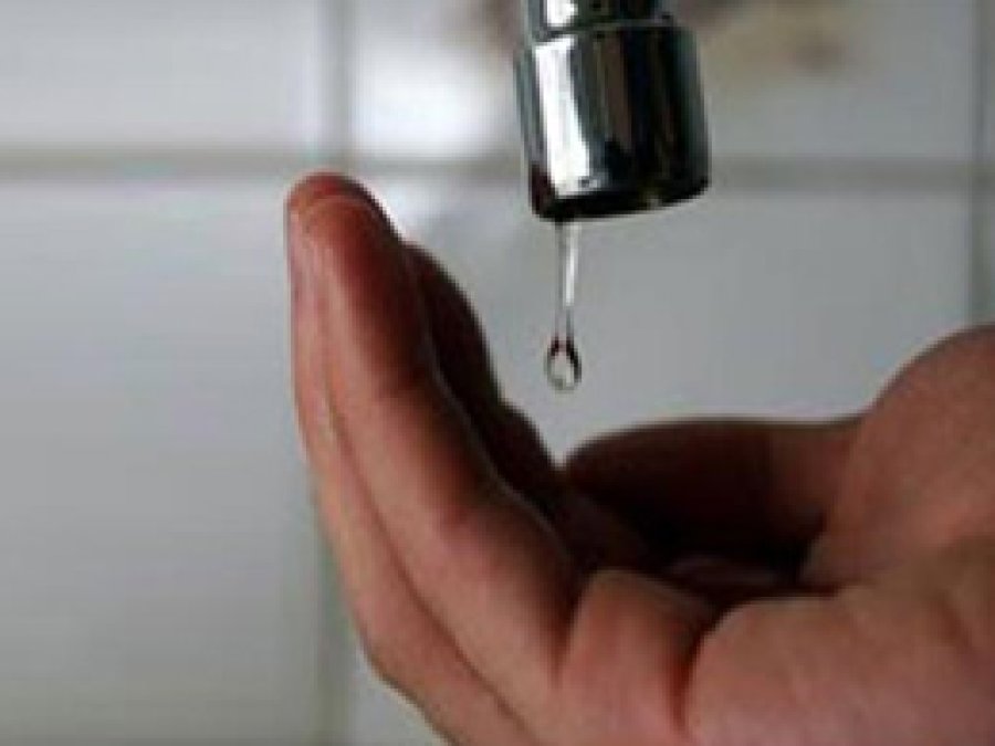 Bursa'da yarından itibaren 3 gün su kesintisi