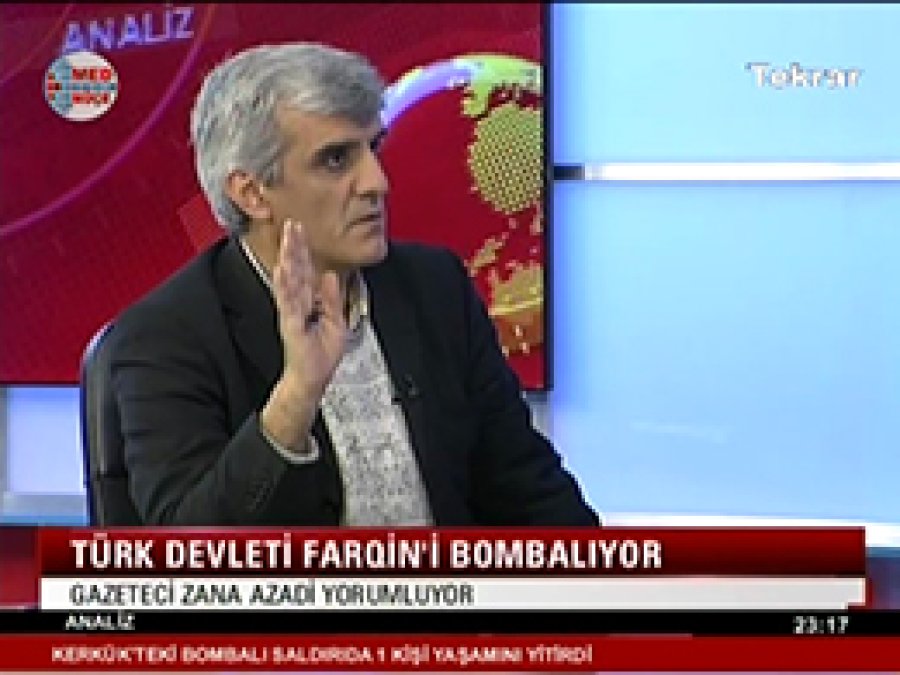 PKK kanalında ölüm tehdidi: Yaşam hakkı yok!