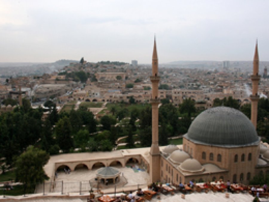 Savaşlar Şanlıurfa turizmini olumsuz etkiledi