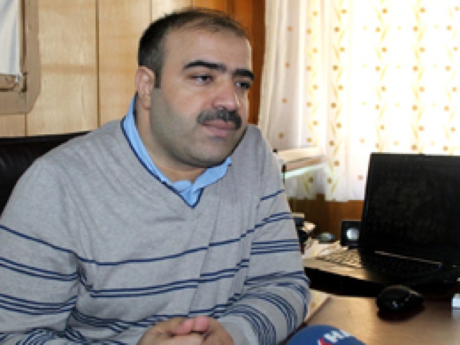STK'lardan KKTC'deki ezan yasağı kararına tepki
