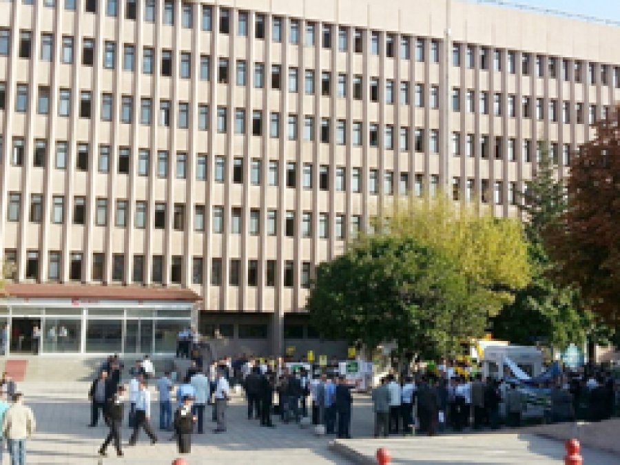 2014 LYS'ye soruşturma