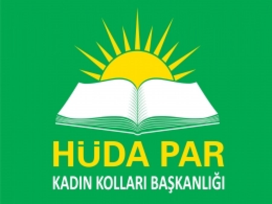 Başörtülü kadınların kelepçelenmesine tepki
