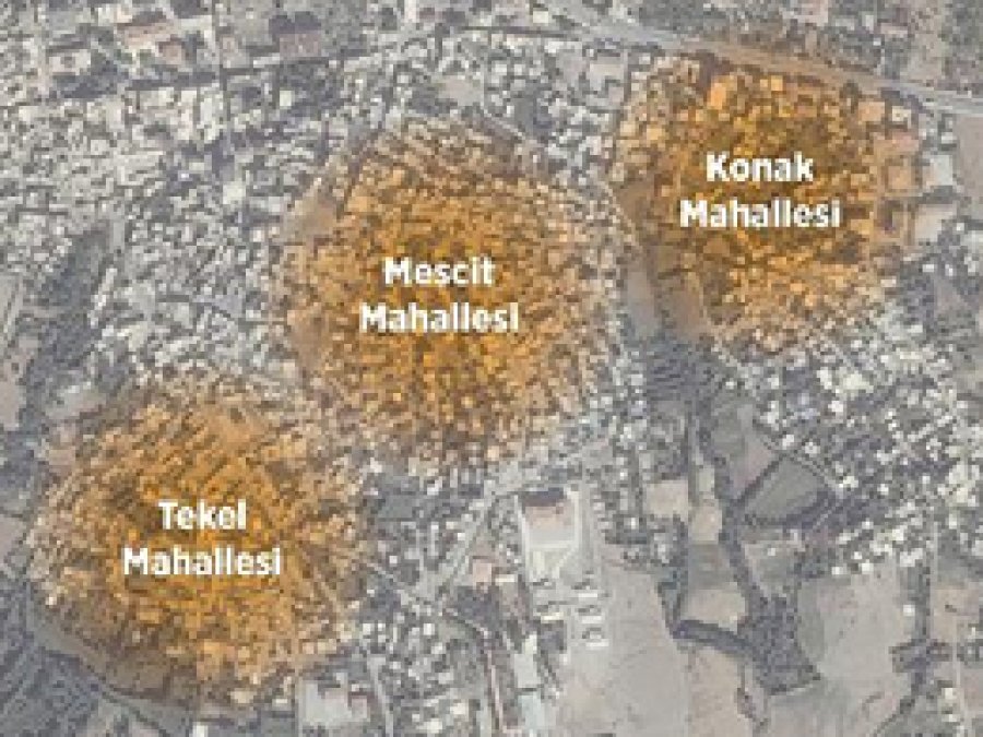 PKK'nın sözde 'Silvan sorumlusu' ölü ele geçirildi