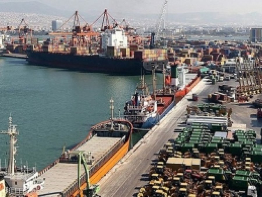 İhracat birim değer endeksi yüzde 10 azaldı