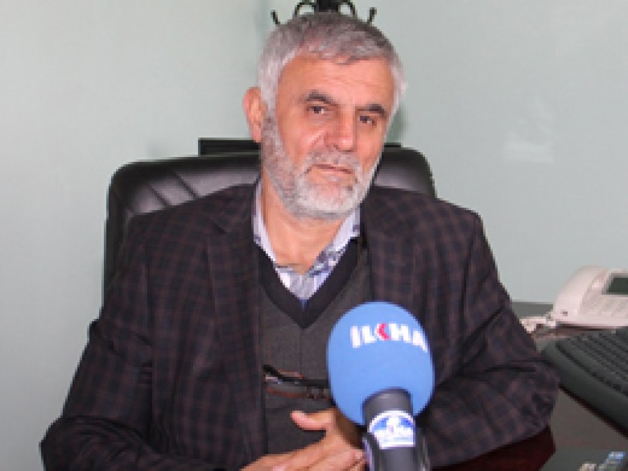 'Yeni süreç doğru temeller üzerine kurulmalı'