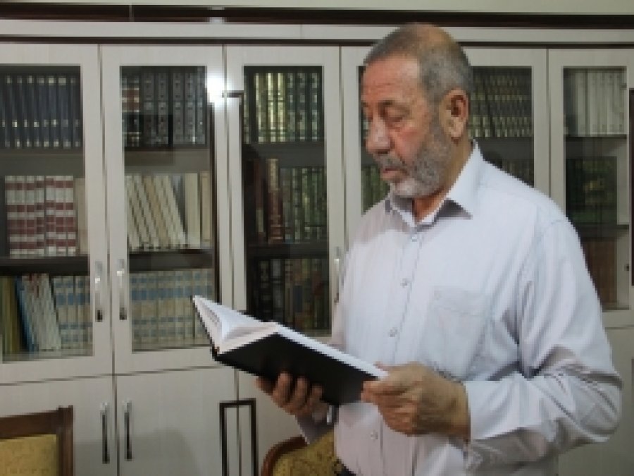 ''Eğitim müfredatı elden geçirilmeli''