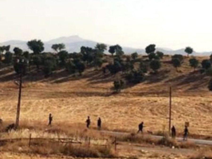 Şırnak'ta 6 bölge güvenlik bölgesi ilan edildi