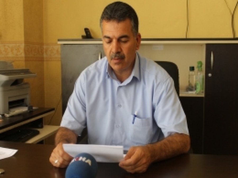 STK'lardan Eğitim-Sen'e tepki