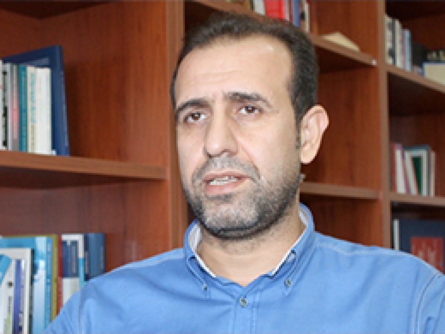 Coşkun: Muhatap Kürtlerin tamamı olmalı
