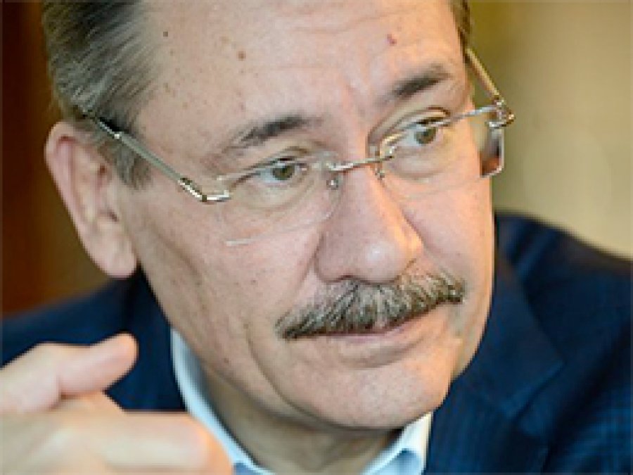 Gökçek, Hizbullahi kadınlardan özür diledi