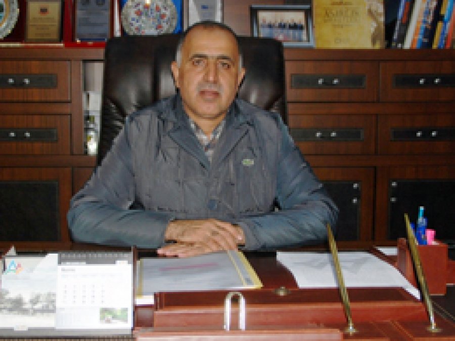 'Doğu esnafı düşünülerek asgari ücret artırılmalı'