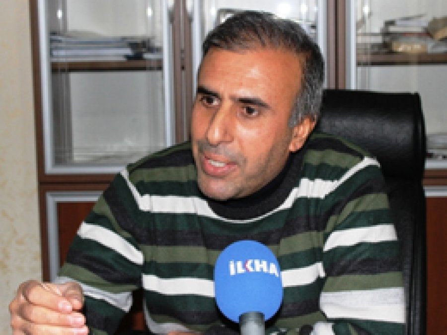'Mağdurlar ile saldırganlar aynı dosyada'
