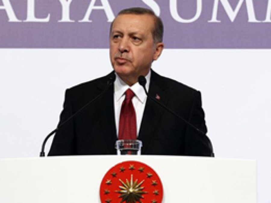 G-20 Zirvesi sona erdi