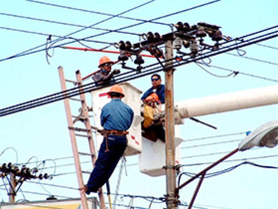 Van'da elektrik kesintisi uyarısı