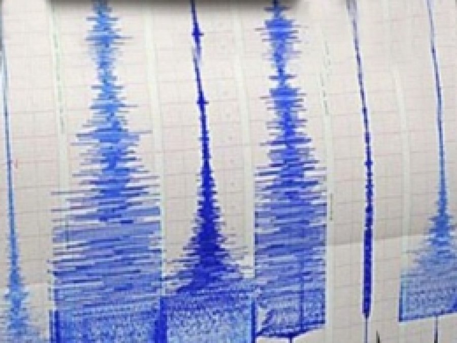 Marmara'da bir deprem daha
