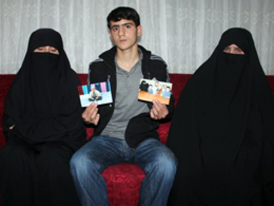 Mahkumlara sevk zulmü devam ediyor
