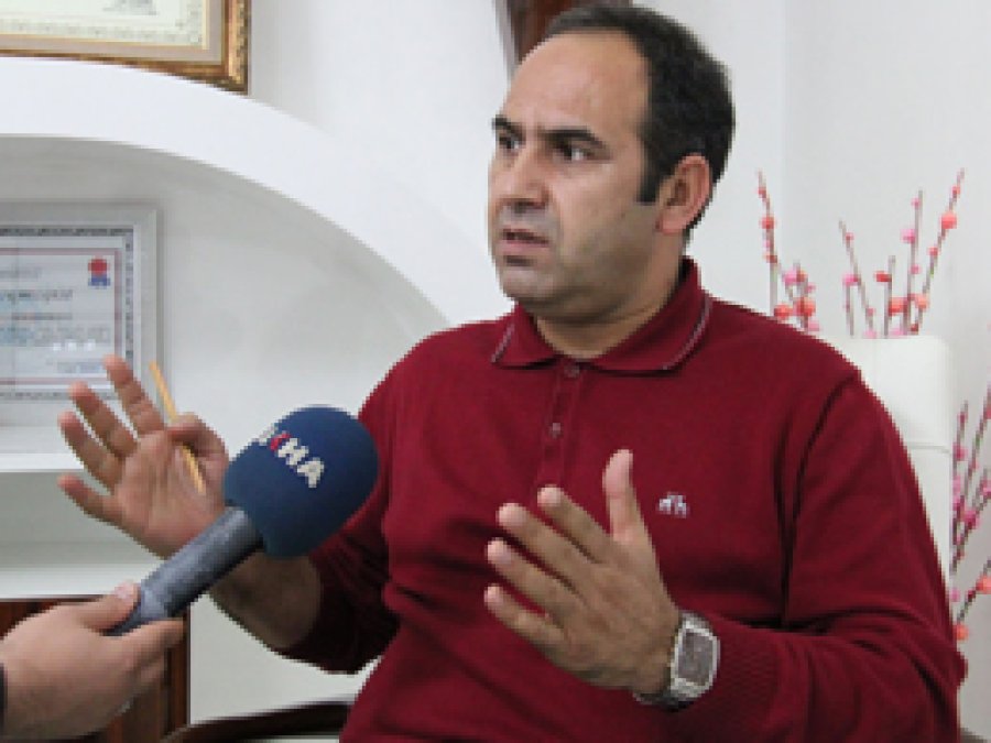'Çatışmaların amacı ekonomiyi çökertmek'