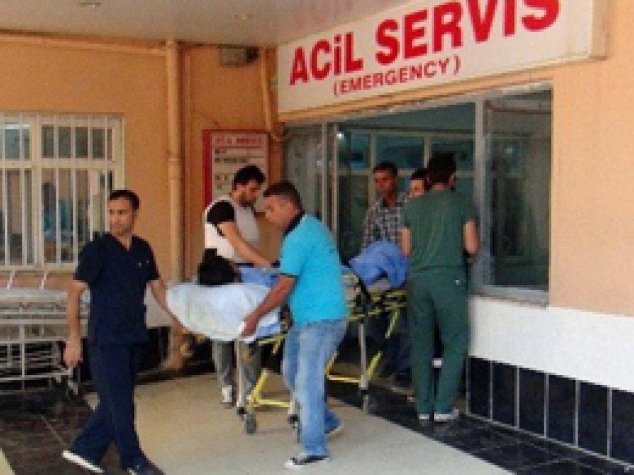 PKK'lilerin döşediği mayınlar sivilleri öldürüyor