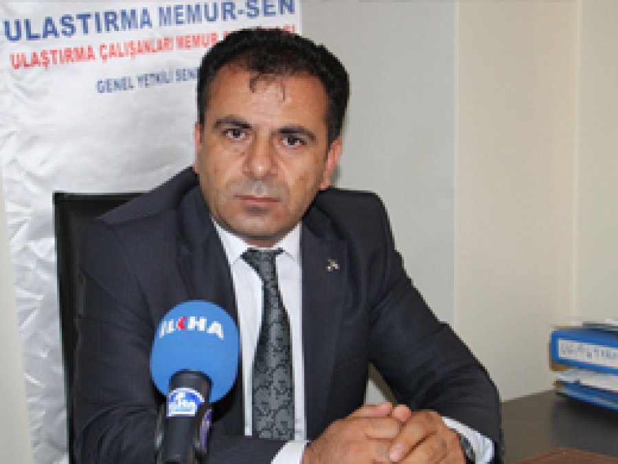 'Hızlı teren ve tramvay projesi hayata geçirilsin'