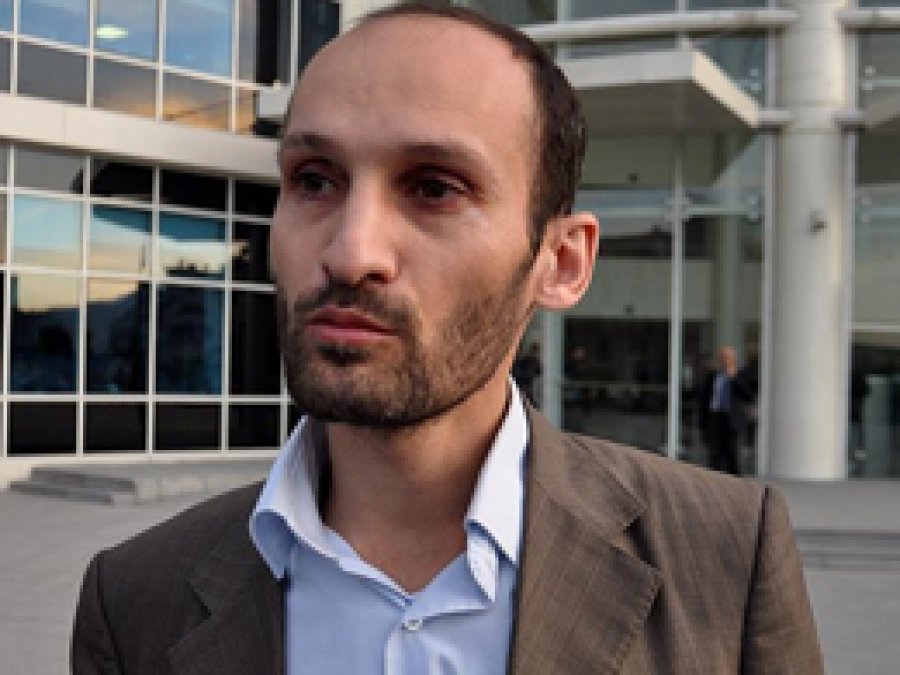 Aytaç Baran olaylarının davası ertelendi