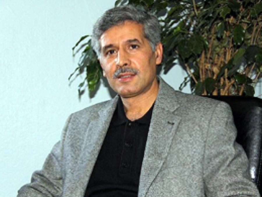 'İş güvencesi, kamu görevlilerinin kırmızı çizgisidir'