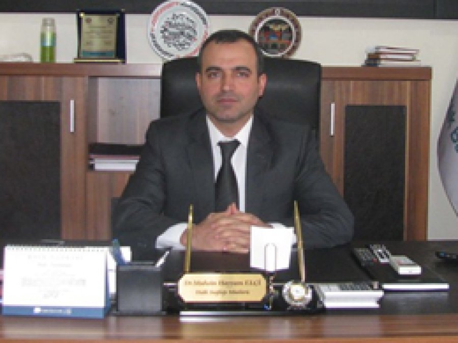 'Grip hastalığı ölümcül olabilir'