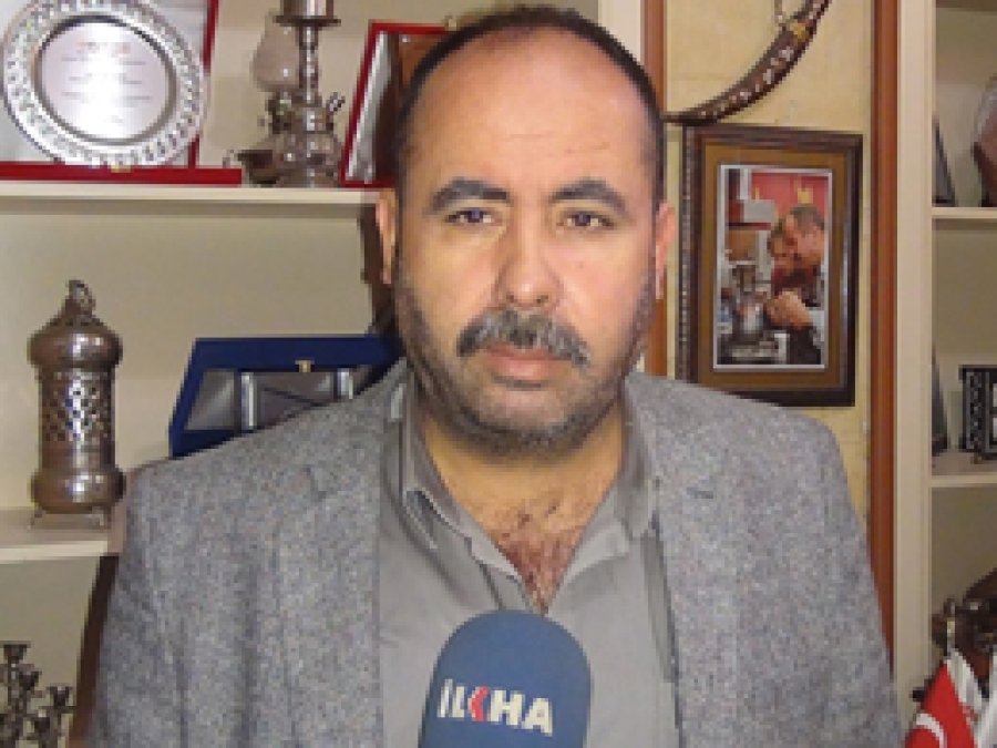 'Antep IŞİD üssü olduğu doğru değil'