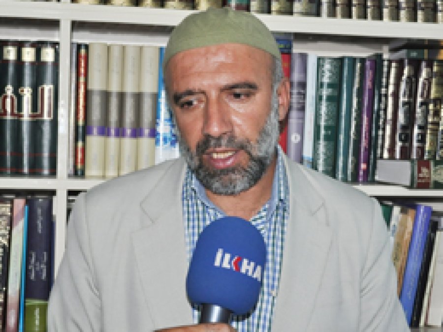 İslami camianın 28 Şubatı devam ediyor