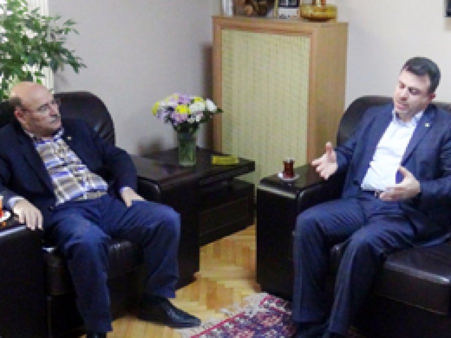 Yavuz: Çözüm sürecinde hatalara düşülmemeli