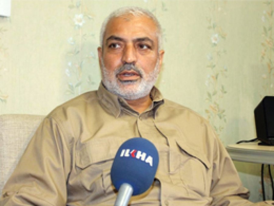 'Mukaddesata yapılan saldırılar kabul edilemez'